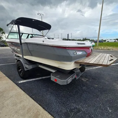 Slide: The Image of MasterCraft ProStar 2023 - 7