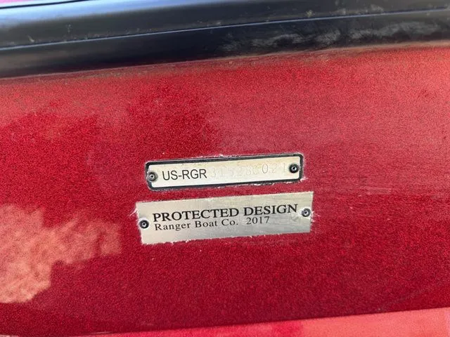 Slide: The Image of Ranger Z520L 2021 - 20