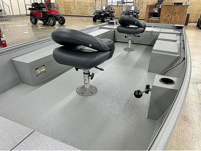 Slide: The Image of Xtreme Boats Brute 1754 SS 2026 - 4