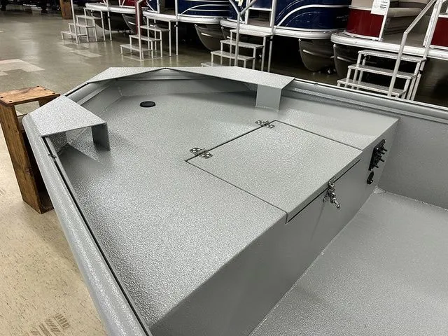 Slide: The Image of Xtreme Boats Brute 1754 SS 2026 - 7