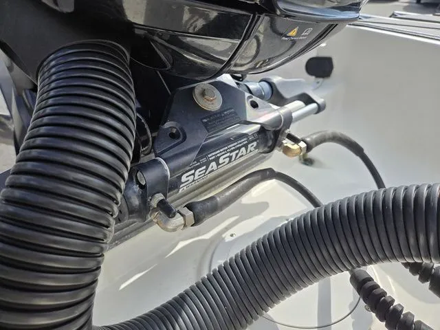 Slide: The Image of Sea Ray 21 SPX 2015 - 29