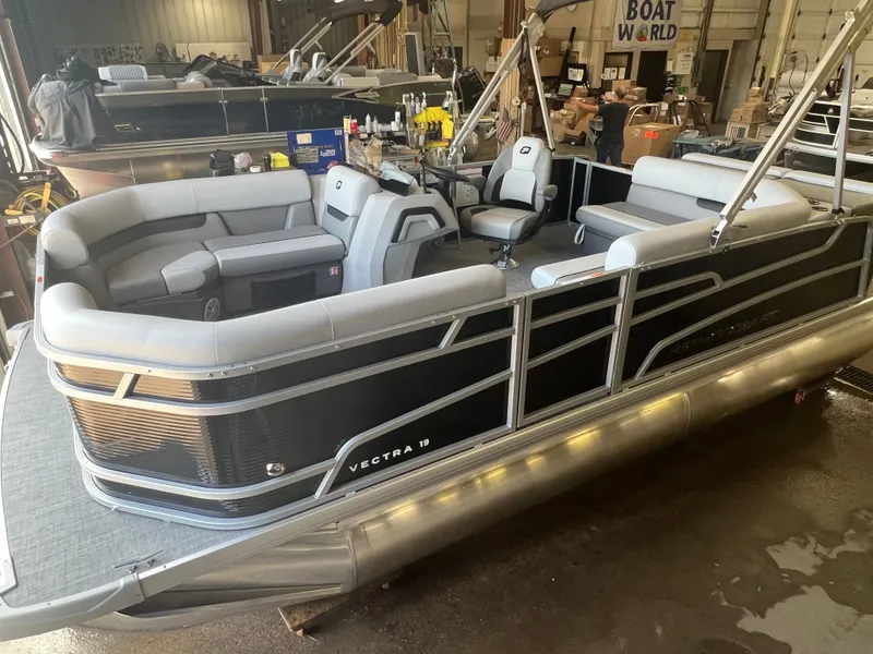 The Image of Princecraft Vectra 19 2026 - 1