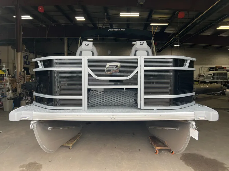 Slide: The Image of Princecraft Sportfisher 21-4S 2026 - 35