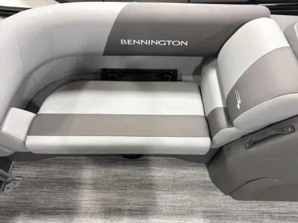 Slide: The Image of Bennington 168SLJ 2026 - 17