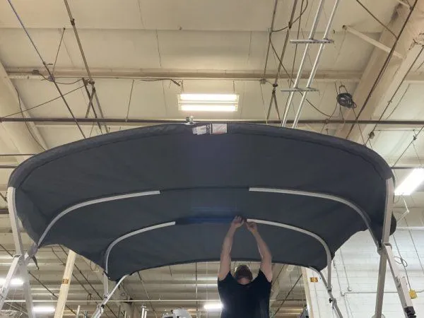 Slide: The Image of Bennington 168SLJ 2026 - 18