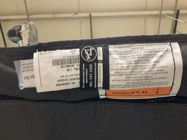 Slide: The Image of Bennington 168SLJ 2026 - 20