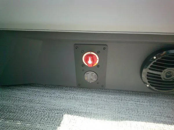 Slide: The Image of Bennington 22SSR 2026 - 3