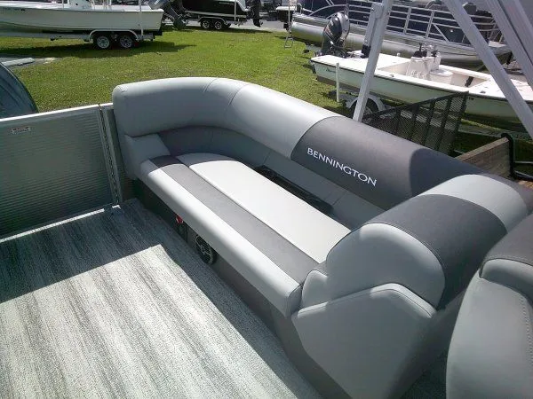 Slide: The Image of Bennington 22SSR 2026 - 6