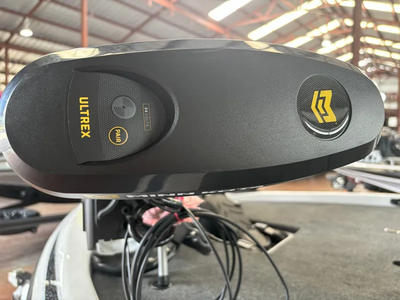 Slide: The Image of Skeeter ZX200 2026 - 7