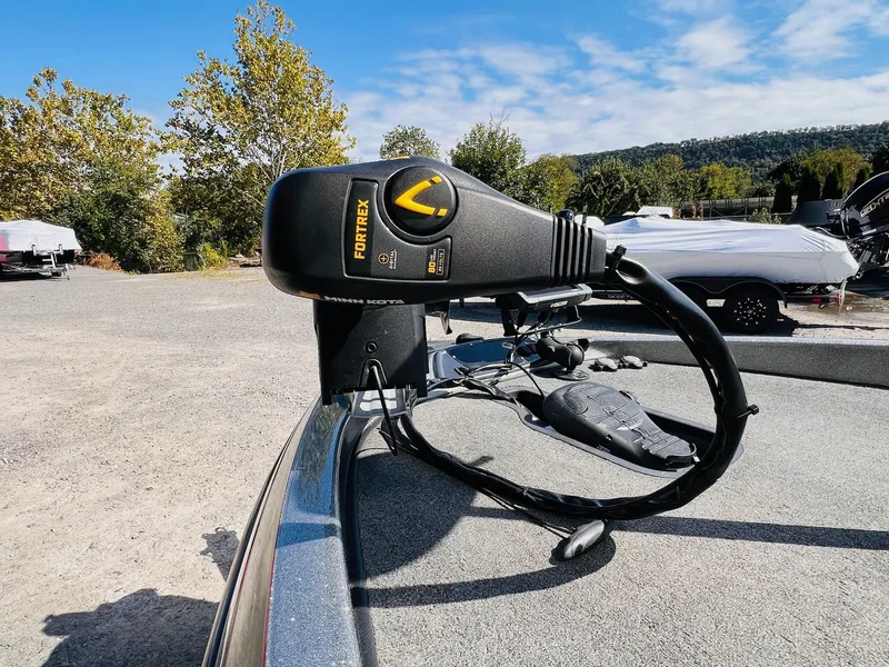 Slide: The Image of Ranger 188 VX 2008 - 15