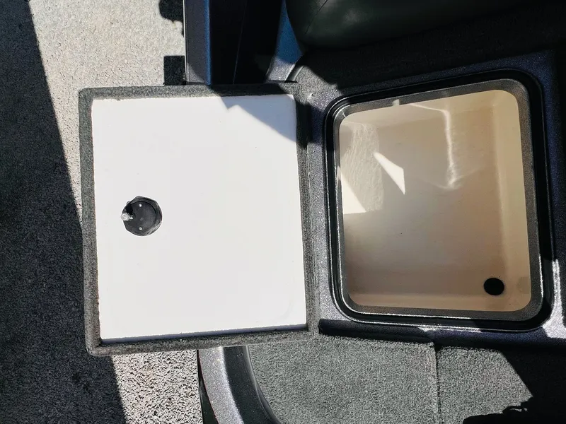 Slide: The Image of Ranger 188 VX 2008 - 19