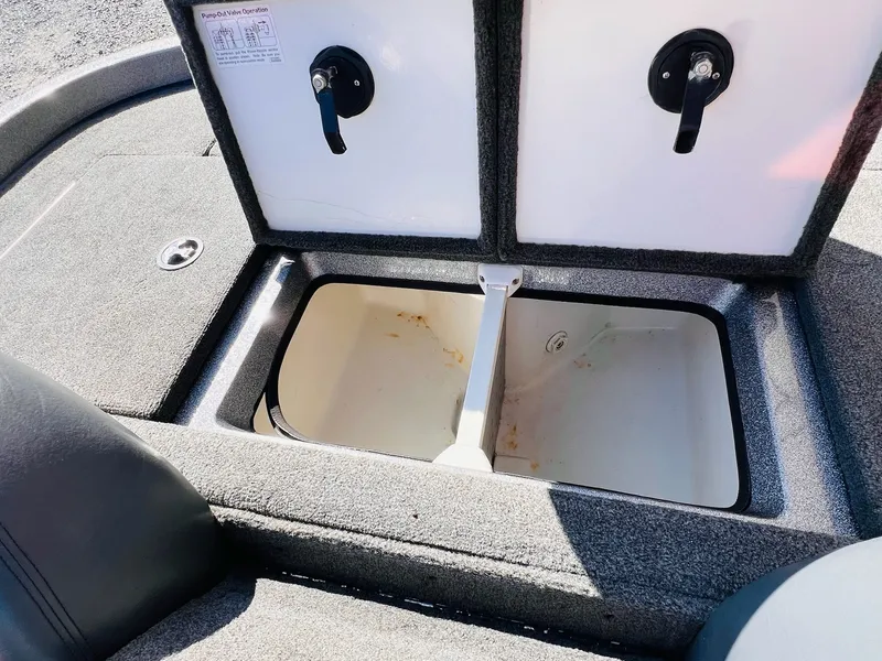 Slide: The Image of Ranger 188 VX 2008 - 20