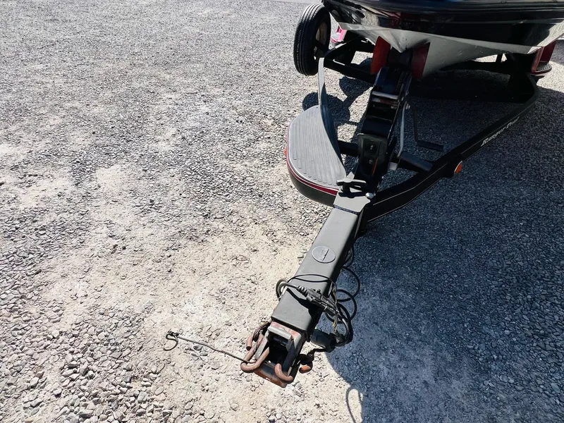 Slide: The Image of Ranger 188 VX 2008 - 32