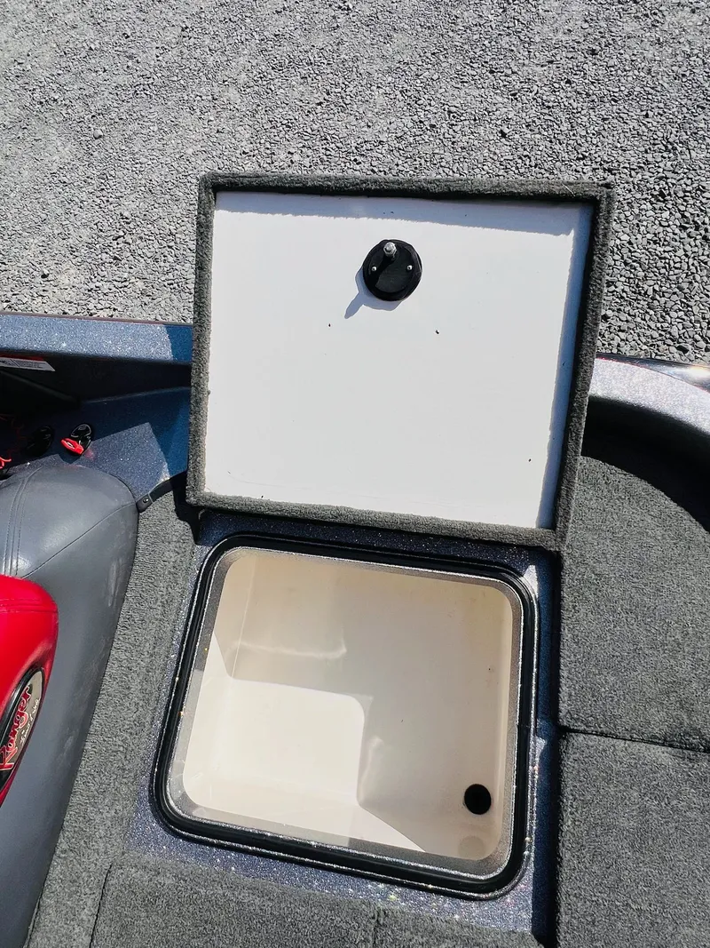 Slide: The Image of Ranger 188 VX 2008 - 34