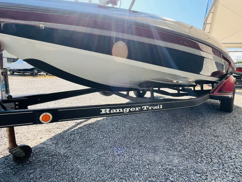 Slide: The Image of Ranger 188 VX 2008 - 39