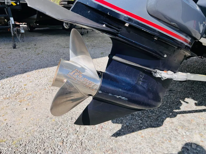 Slide: The Image of Ranger 188 VX 2008 - 41