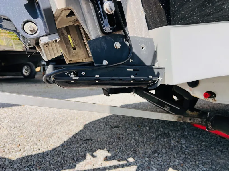 Slide: The Image of Ranger 188 VX 2008 - 42