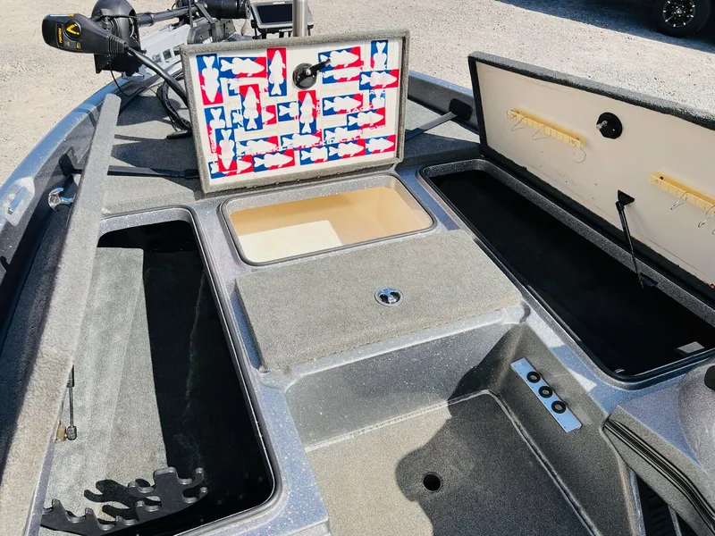 Slide: The Image of Ranger 188 VX 2008 - 43