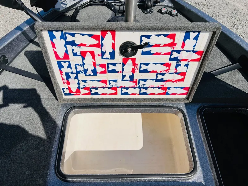 Slide: The Image of Ranger 188 VX 2008 - 44