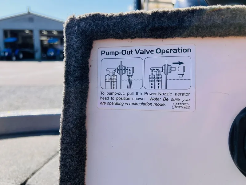 Slide: The Image of Ranger 188 VX 2008 - 5