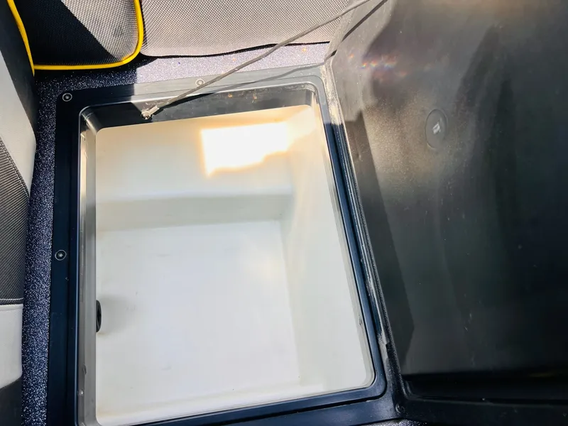 Slide: The Image of Skeeter ZX225 2019 - 10