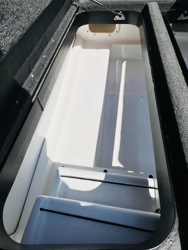 Slide: The Image of Skeeter ZX225 2019 - 33