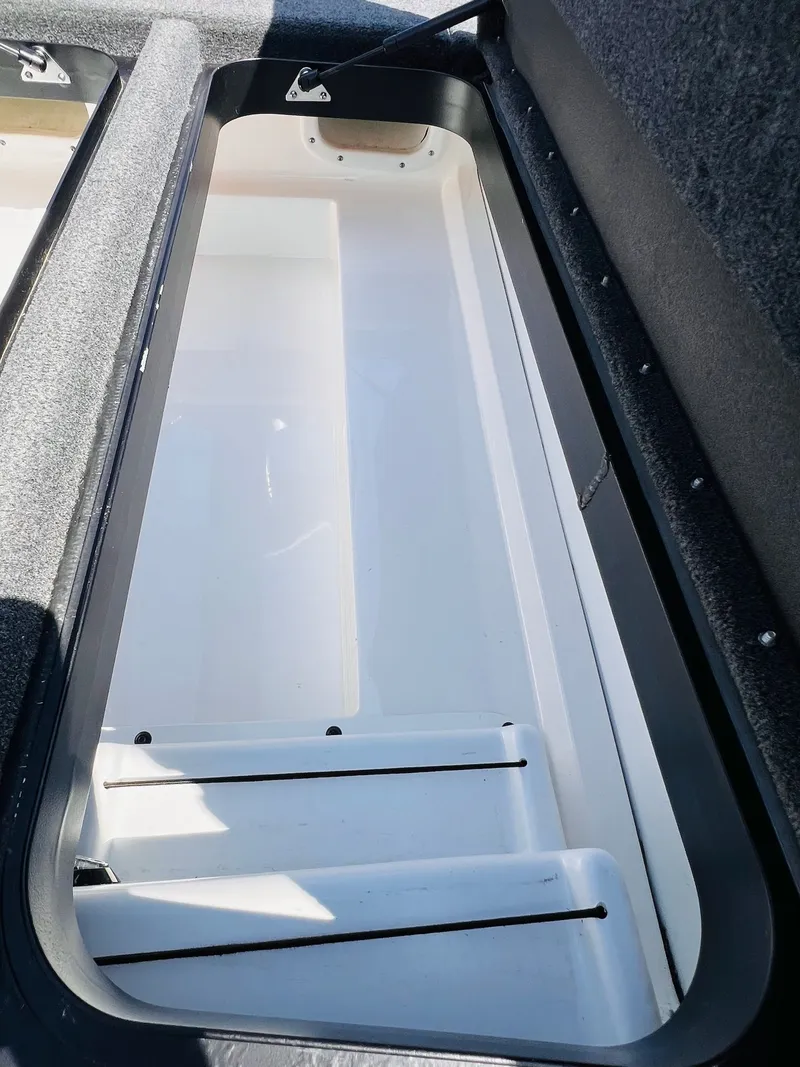 Slide: The Image of Skeeter ZX225 2019 - 7