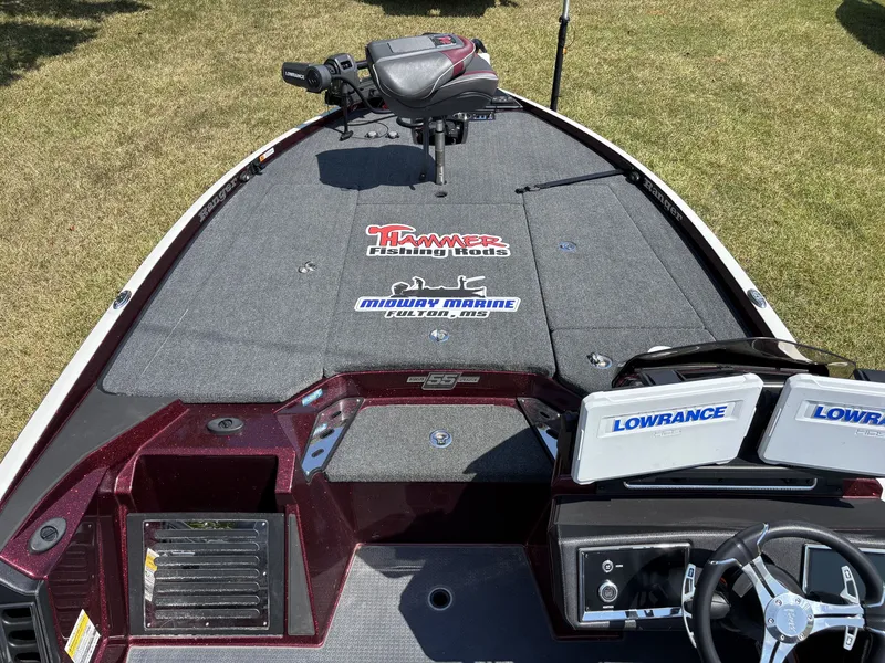 Slide: The Image of Ranger Z520R 2023 - 10