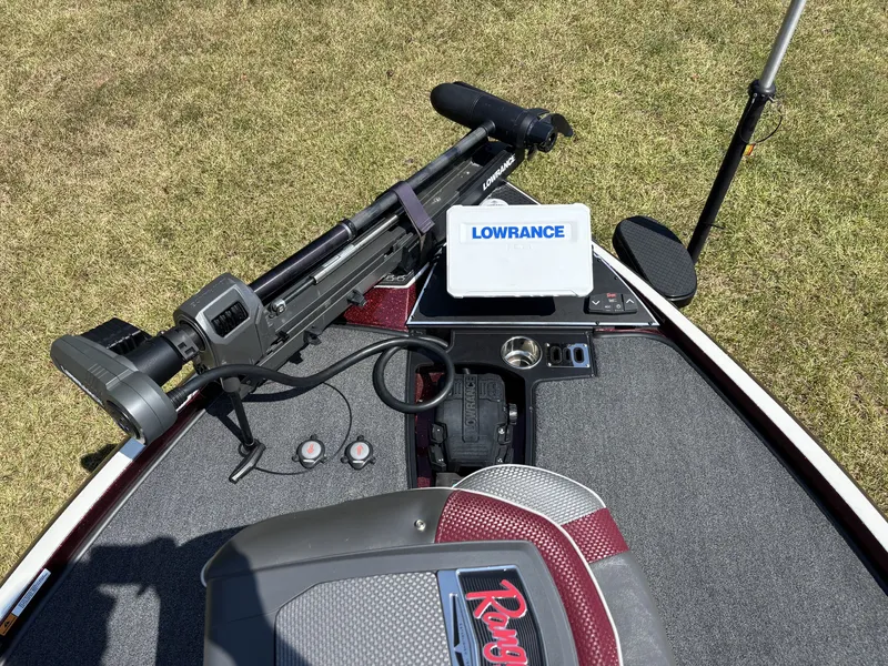 Slide: The Image of Ranger Z520R 2023 - 11