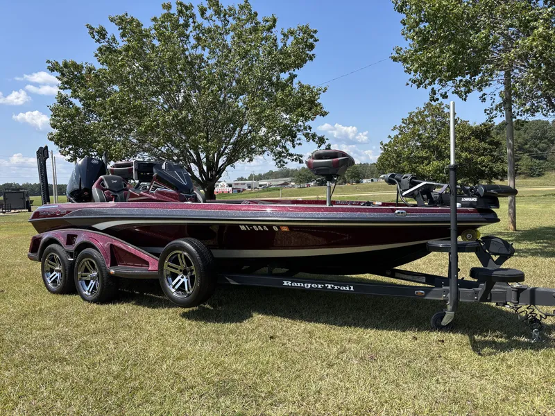 Slide: The Image of Ranger Z520R 2023 - 12