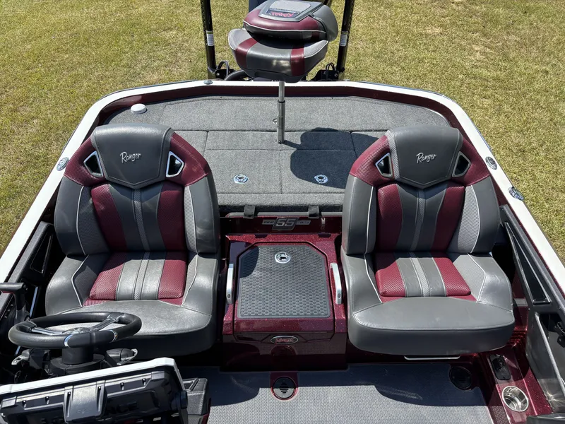 Slide: The Image of Ranger Z520R 2023 - 18