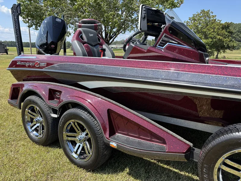 Slide: The Image of Ranger Z520R 2023 - 3