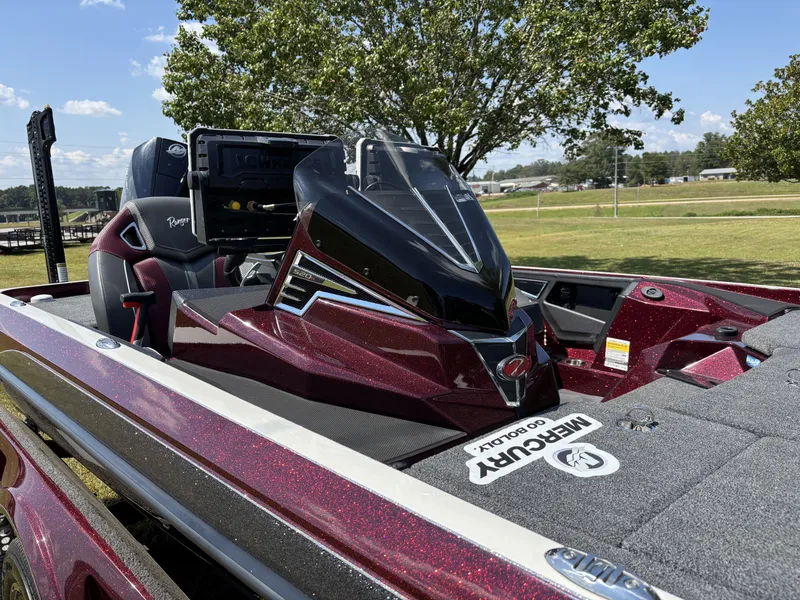 Slide: The Image of Ranger Z520R 2023 - 4