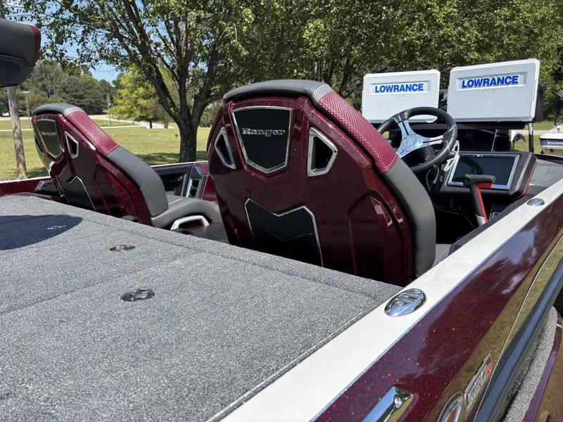 Slide: The Image of Ranger Z520R 2023 - 7