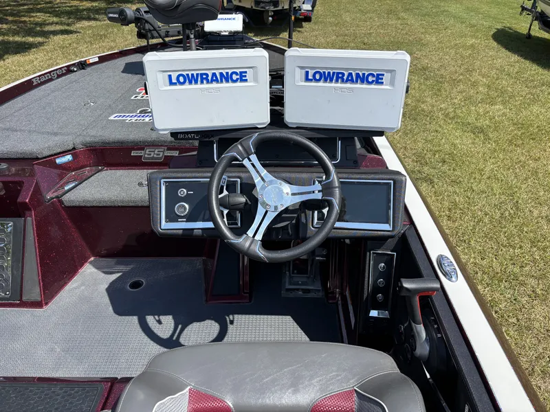 Slide: The Image of Ranger Z520R 2023 - 8