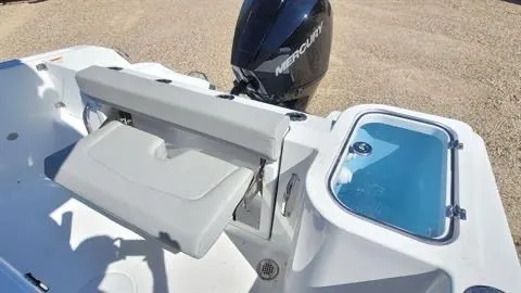 Slide: The Image of Wellcraft 223 Fisherman 2025 - 20