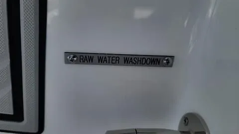 Slide: The Image of Wellcraft 223 Fisherman 2025 - 21