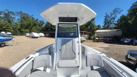 Slide: The Image of Wellcraft 223 Fisherman 2025 - 26