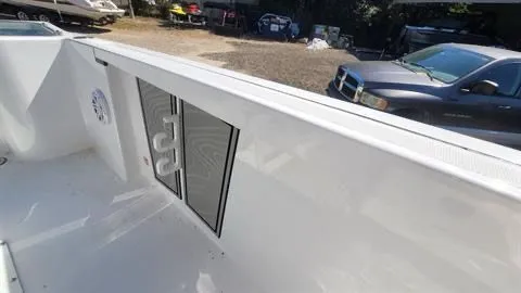 Slide: The Image of Wellcraft 223 Fisherman 2025 - 27