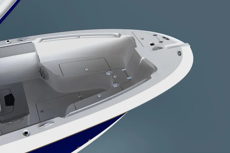 Slide: The Image of Wellcraft 243 Fisherman 2025 - 3