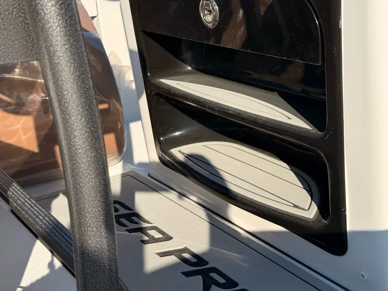 Slide: The Image of Sea Pro 210 Bay 2025 - 11