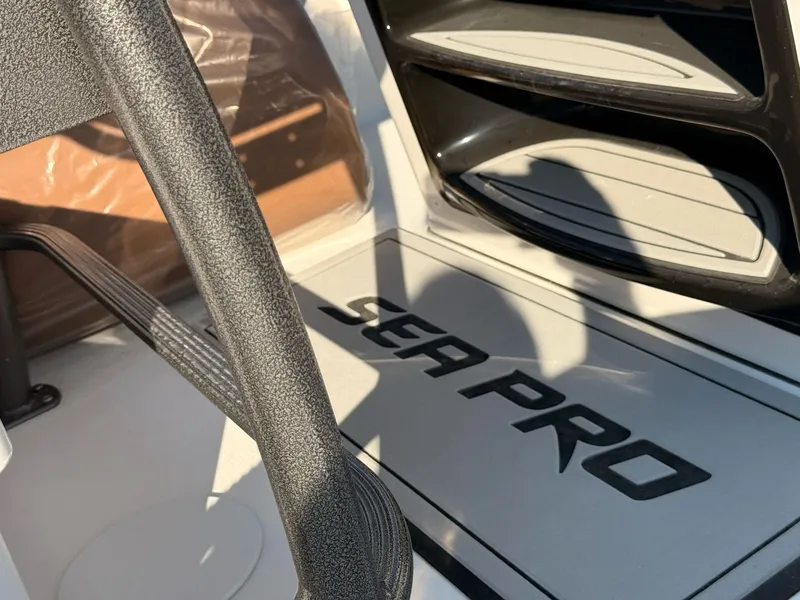 Slide: The Image of Sea Pro 210 Bay 2025 - 12