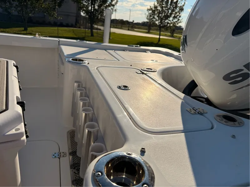 Slide: The Image of Sea Pro 210 Bay 2025 - 19