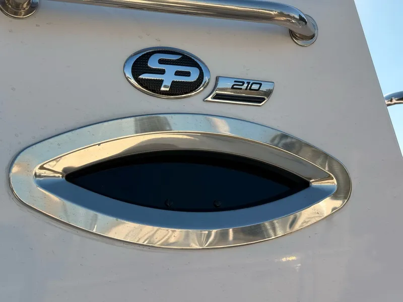 Slide: The Image of Sea Pro 210 Bay 2025 - 22