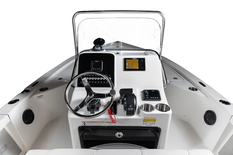 Slide: The Image of Sea Pro 210 Bay 2025 - 24