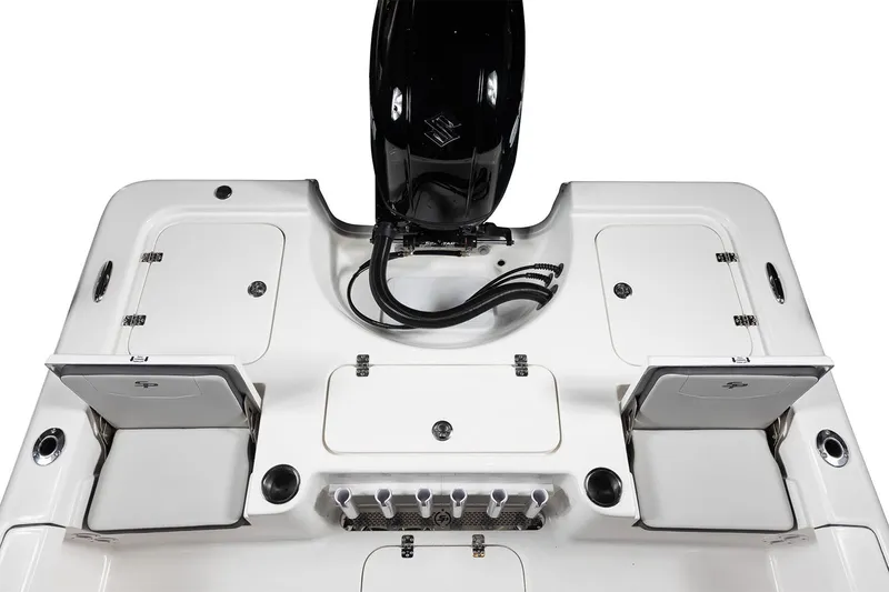 Slide: The Image of Sea Pro 210 Bay 2025 - 27