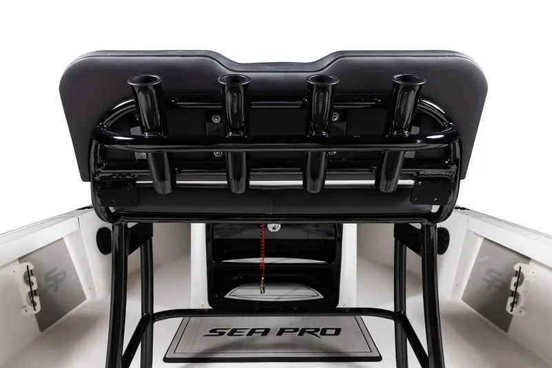 Slide: The Image of Sea Pro 210 Bay 2025 - 28