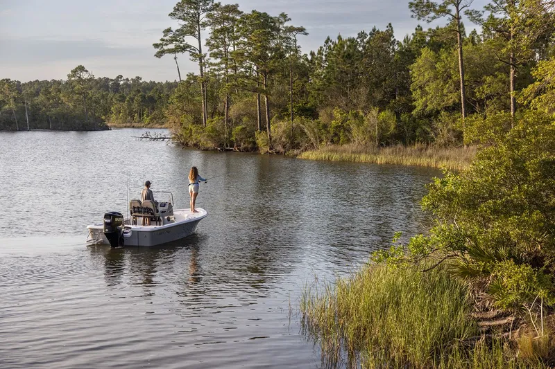 Slide: The Image of Sea Pro 210 Bay 2025 - 32