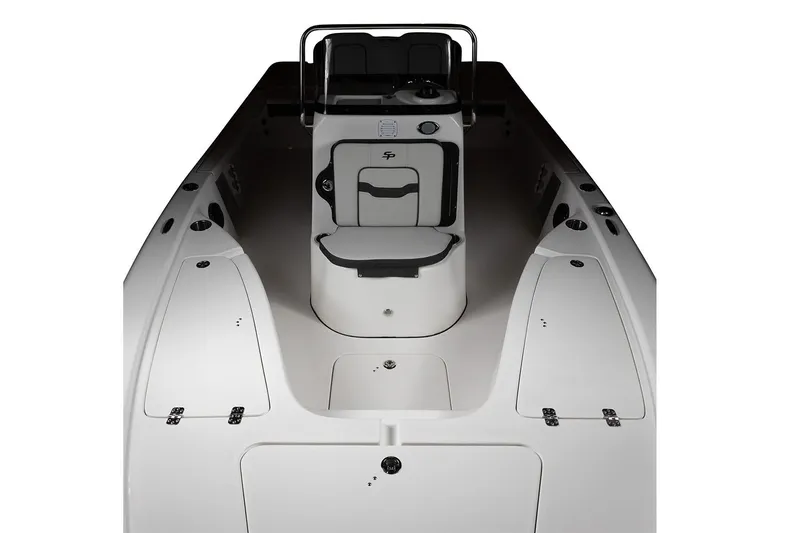 Slide: The Image of Sea Pro 210 Bay 2025 - 4