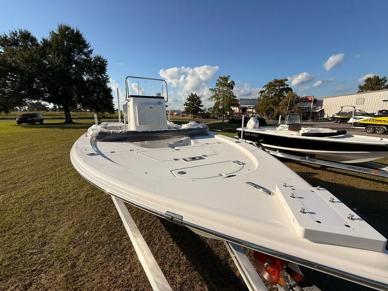 Slide: The Image of Sea Pro 230 Bay 2025 - 18